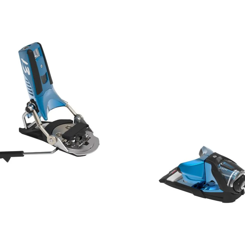 Attacchi Sci Look Pivot 2.0 13 Gw B95 Blue Steel