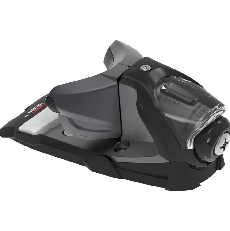 Attacchi Sci Look Pivot 2.0 13 Gw B95 Black Metal