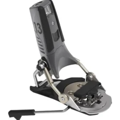 Attacchi Sci Look Pivot 2.0 13 Gw B95 Black Metal