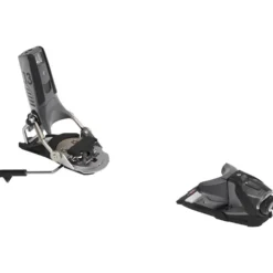 Attacchi Sci Look Pivot 2.0 13 Gw B105 Black Metal