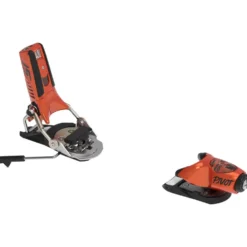 Attacchi Sci Look Pivot 2.0 15 Gw B95 Orange Metal