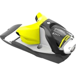Attacchi Sci Look Spx 12 Dual B90 Concrete Yellow