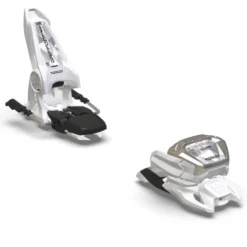 Attacchi Sci Marker Griffon 13 110mm White