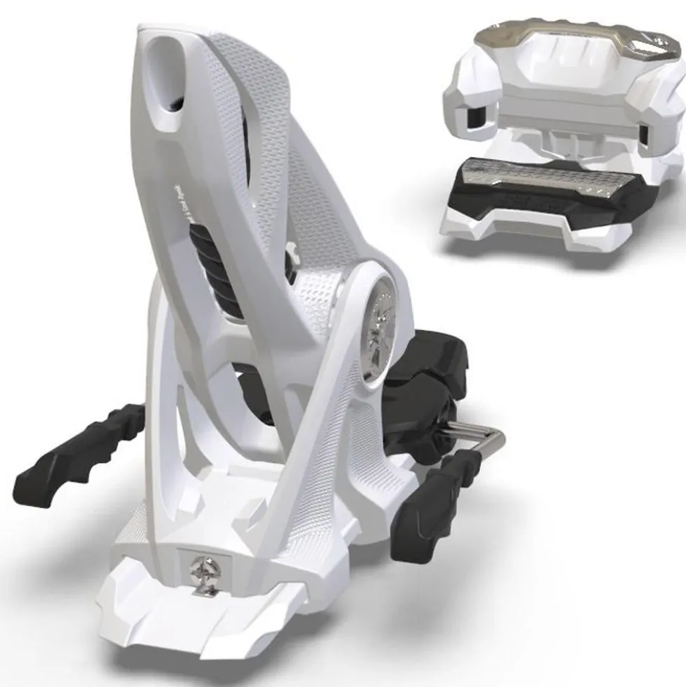 Attacchi Sci Marker Griffon 13 110mm White