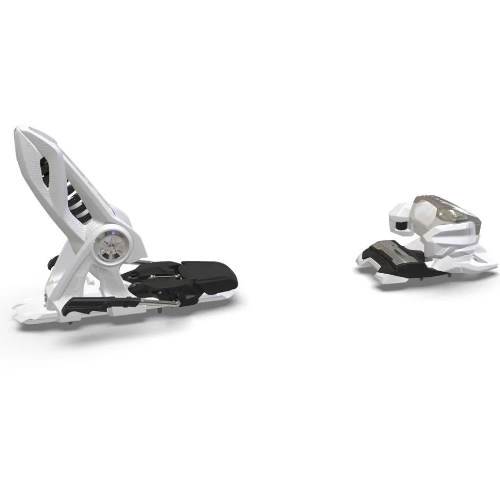 Attacchi Sci Marker Griffon 13 110mm White