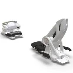 Attacchi Sci Marker Griffon 13 110mm White