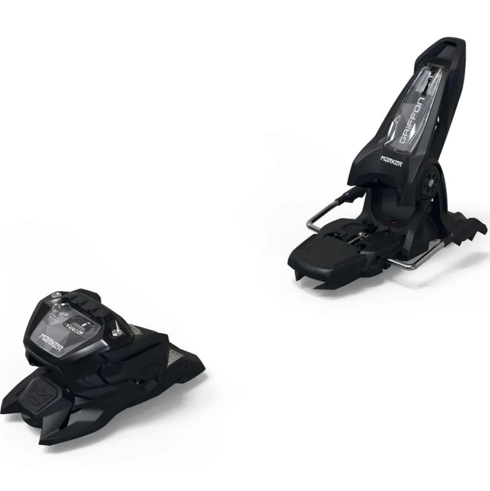 Attacchi Sci Marker Griffon 13 120mm Black