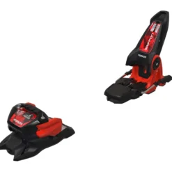 Attacchi Sci Marker Griffon 13 90mm Black Red