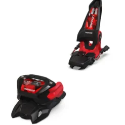 Attacchi Sci Marker Griffon 13 90mm Black Red