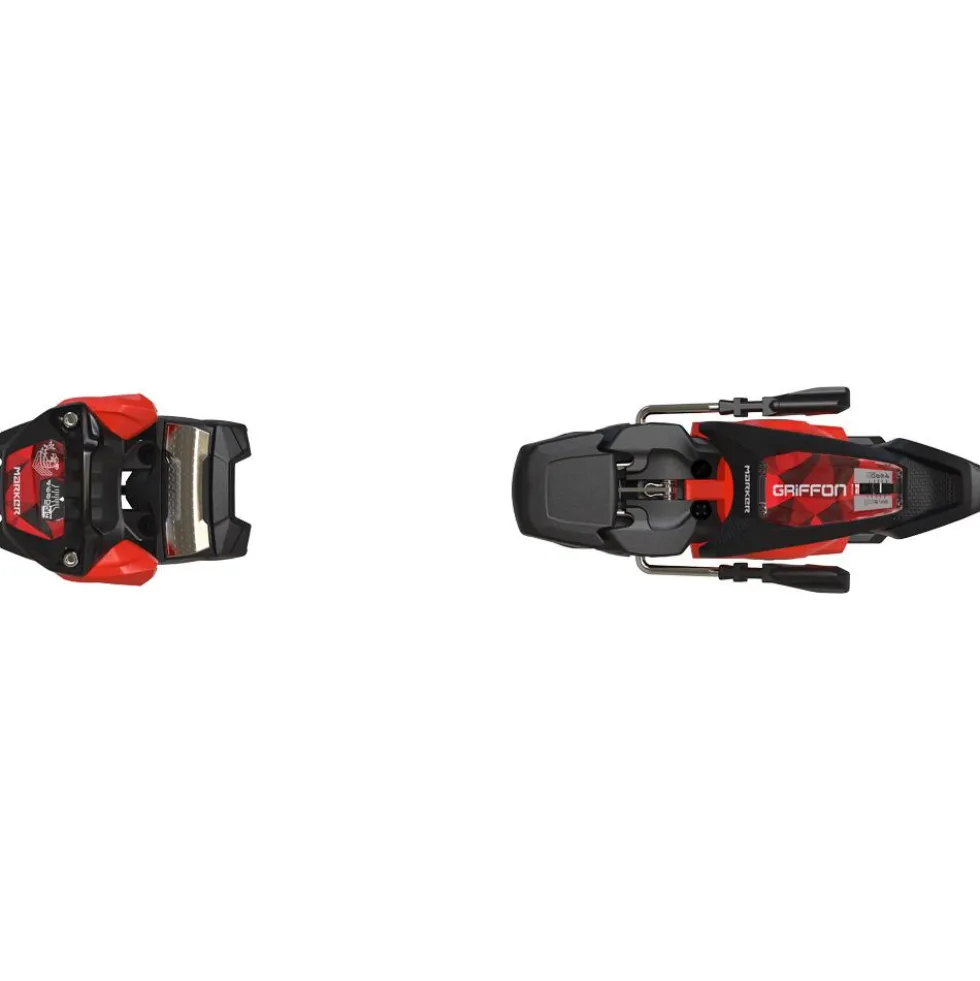 Attacchi Sci Marker Griffon 13 90mm Black Red