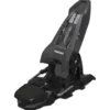 Attacchi Sci Marker Jester 16 90mm Anthracite Black