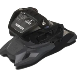 Attacchi Sci Marker Jester 16 90mm Anthracite Black