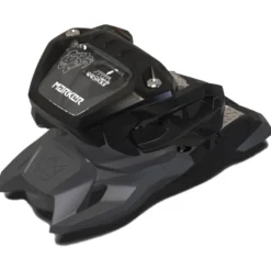 Attacchi Sci Marker Jester 16 100mm Anthracite Black