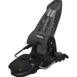 Attacchi Sci Marker Jester 16 100mm Anthracite Black