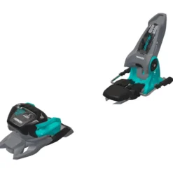 Attacchi Sci Marker Jester 16 110mm Gray Turquoise