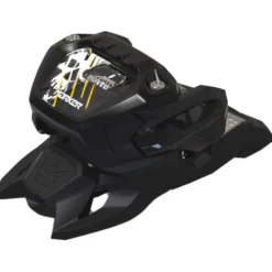 Attacchi Sci Marker Jester 18 Pro 110mm Black