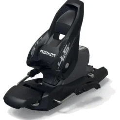 Attacchi Sci Marker 4.5 70mm Black Anthracite