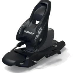 Attacchi Sci Marker 7.0 70mm Black Anthracite