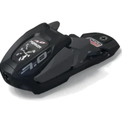 Attacchi Sci Marker 7.0 70mm Black Anthracite