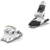 Attacchi Sci Marker Squire 11 110mm White