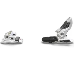 Attacchi Sci Marker Squire 11 110mm White