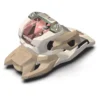 Attacchi Sci Marker Squire 11 110mm Tan Ivory