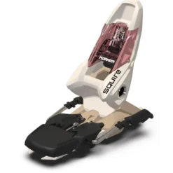 Attacchi Sci Marker Squire 11 110mm Tan Ivory