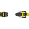 Attacchi Sci Marker Squire 11 100mm Black Yellow