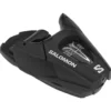 Attacchi Sci Salomon L7 Gw Black Silver Metal B100