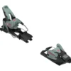 Attacchi Sci Salomon Strive 14 Gw Iceberg Green Black Sachet Pink D100