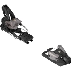 Attacchi Sci Salomon Strive 14 Gw Metal D115