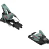 Attacchi Sci Salomon Strive 14 Gw Iceberg Green Black Sachet Pink D115