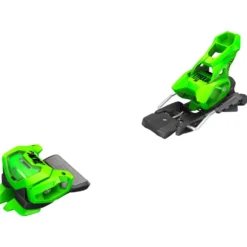 Attacchi Sci Tyrolia Attack 14 Gw Br.110 Green