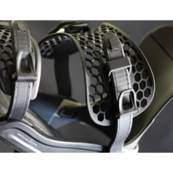 Attacchi Snowboard Amplid Proton Black