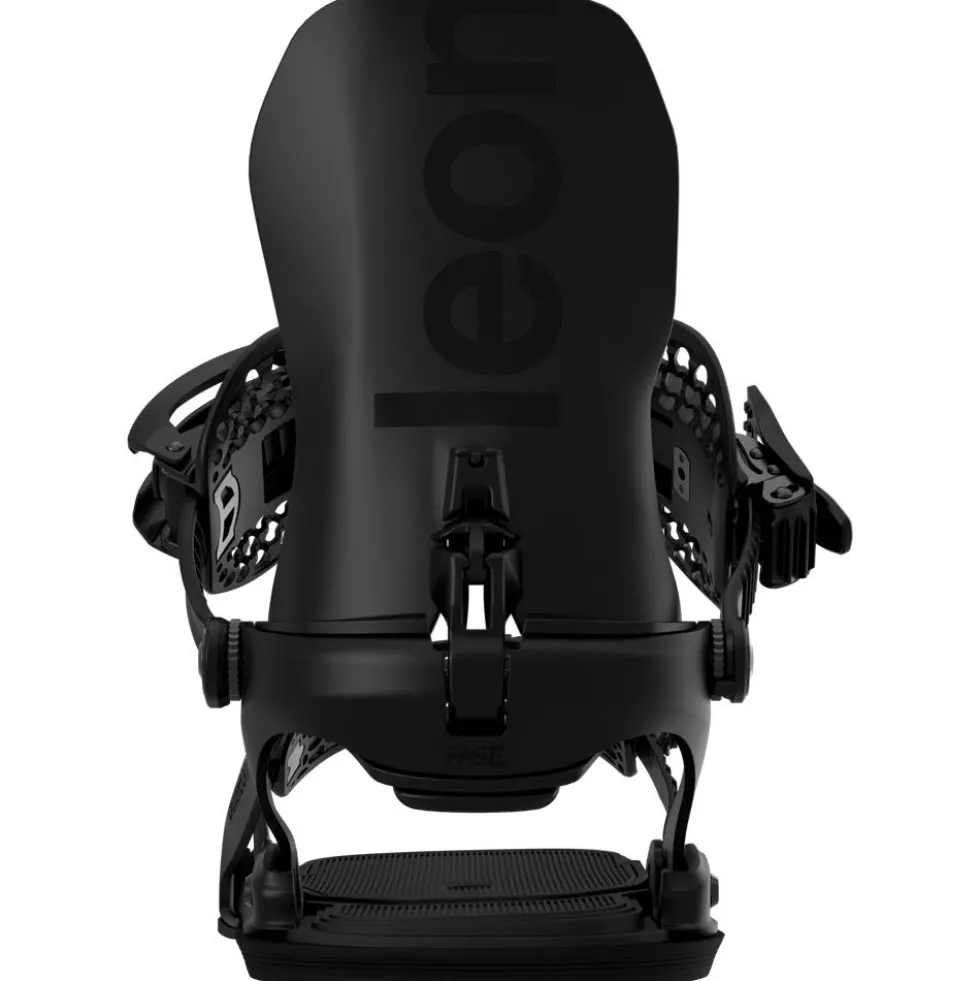 Attacchi Snowboard Bataleon Blaster Aw Fase Black