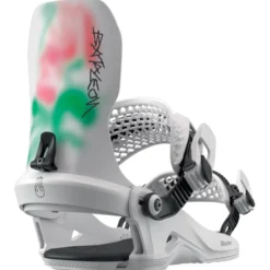 Attacchi Snowboard Bataleon Blaster HW Pink