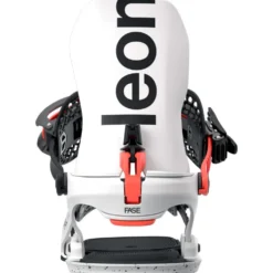 Attacchi Snowboard Bataleon Blaster Fase White