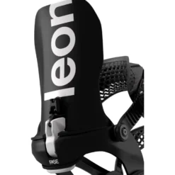 Attacchi Snowboard Bataleon Blaster Fase Black