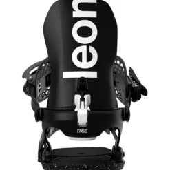 Attacchi Snowboard Bataleon Blaster Fase Black