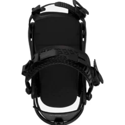 Attacchi Snowboard Bataleon Fly Black