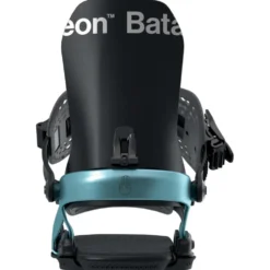 Attacchi Snowboard Bataleon Chaos AW Black Pearl