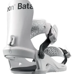 Attacchi Snowboard Bataleon Chaos White