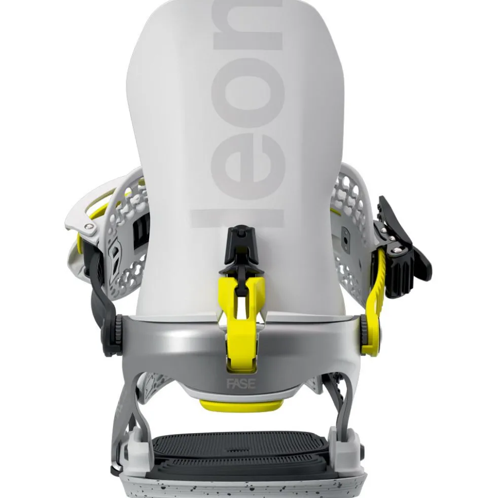 Attacchi Snowboard Bataleon Blaster Fase To Grey