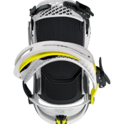 Attacchi Snowboard Bataleon Blaster Fase To Grey