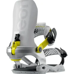 Attacchi Snowboard Bataleon Blaster Fase To Grey
