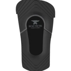 Attacchi Snowboard Bent Metal Anvil Black Grey