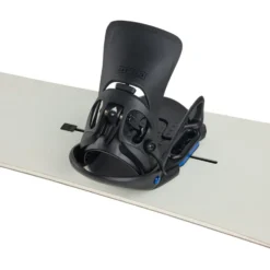 Attacchi Snowboard Burton Cartel X Step On Est Black
