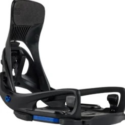 Attacchi Snowboard Burton Cartel X Step On Est Black