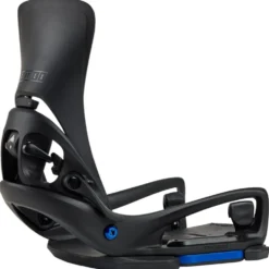 Attacchi Snowboard Burton Cartel X Step On Est Black