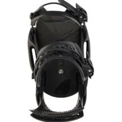 Attacchi Snowboard Burton Genesis EST black